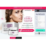 RevSkin Cream: #1 Anti Aging Formula for Young & Beautiful Skin