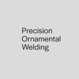 Precision Ornamental Welding