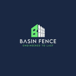 Basin Fence