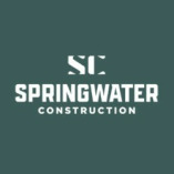 Springwater Construction