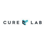 Cure Lab logo
