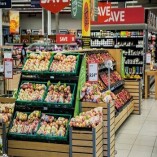 Amarillo International Food Market