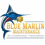 Blue Marlin Maintenance & Services