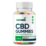 CBD One Gluco Gummies Review