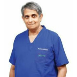Dr. K R Balakrishnan Heart Transplant Surgeon