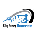 Big Easy Concrete: New Orleans Asphalt & Concrete Company