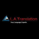 L.A. Translation and Interpretation, Inc.