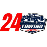 24 Towing Services