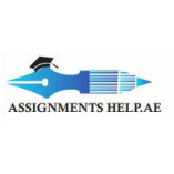 Assignment help UAE