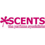 Scents The Perfumes Specialists