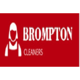 Brompton Cleaners Ltd