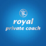 Royal Private Coach