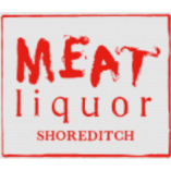 MEATliquor Bar & Restaurant Shoreditch