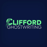 Clifford Ghostwriting