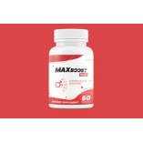 Boost Energy & Vitality: MaxBoost Plus US