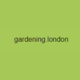 Gardening London