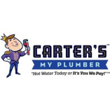 Carters My Plumber Downtown - Plumbers Indianapolis, Water Heater Repair