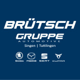 Autohaus Brütsch GmbH logo