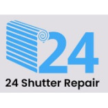 24 Shutter Repair