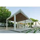 Aluminum Pergola Dubai