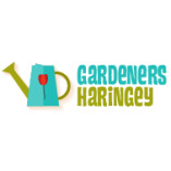 Gardeners Haringey .