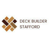 Deck Builder Stafford