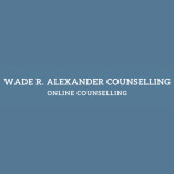 Wade R. Alexander Counselling Therapist