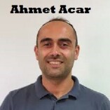 Ahmet Acar