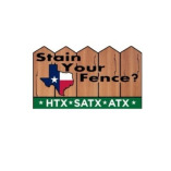 Stain Your Fence Texas