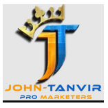 John & Tanvir Pro Marketers