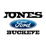 Jones Ford Buckeye