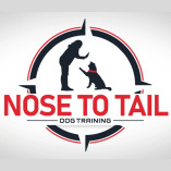 Nose To Tail Dog Training