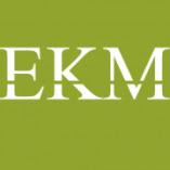EKM Consult logo