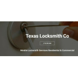 Texas Locksmith Co.