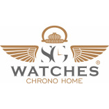 SG-Watches logo