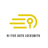 Hi Five Auto Locksmith