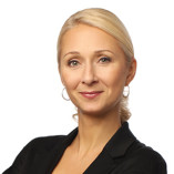 global office Hamburg - Oxana Brunnckow