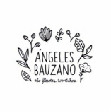 Ángeles Bauzano The Flowers Workshop