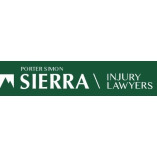 Porter Simon Sierra Injury Lawyers