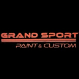 Grand Sport Paint & Custom