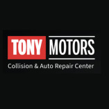 Tony Motors Collision & Auto Repair