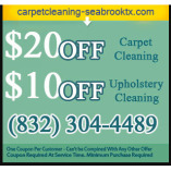 Carpet Cleaning Seabrook TX