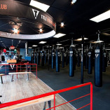 GoBoxing