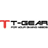 T-Gear Gaming PC Computers