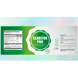 Claritox Pro SPECIAL OFFER (CHECK CONTACT LINKS HERE BELOW) - Claritox does it really work? ingredients, customer testimonials from reddit site and dosage info