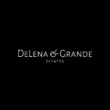 Delena & Grande