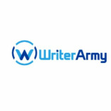 WriterArmy