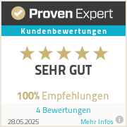 Erfahrungen & Bewertungen zu Peryton Film