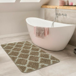 Custom Bath Mats