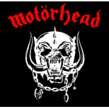 Motorhead Merch